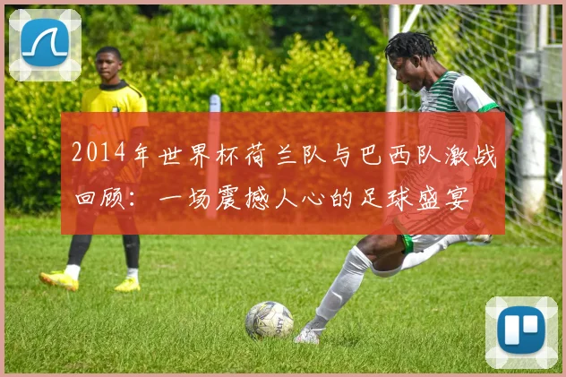 2014年世界杯荷兰队与巴西队激战回顾：一场震撼人心的足球盛宴