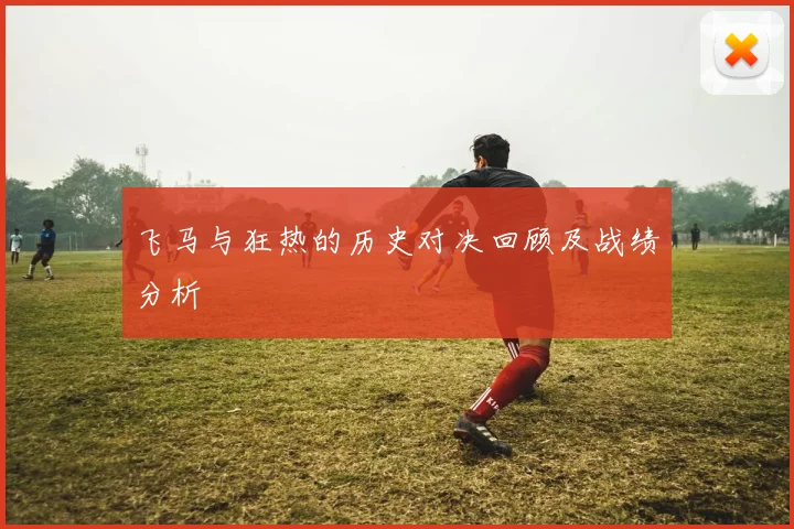 飞马与狂热的历史对决回顾及战绩分析